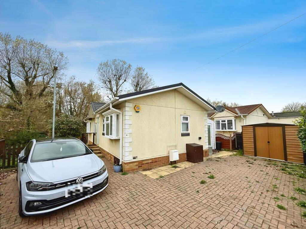 Main image of property: Thorney Mill Road, West Drayton, UB7
