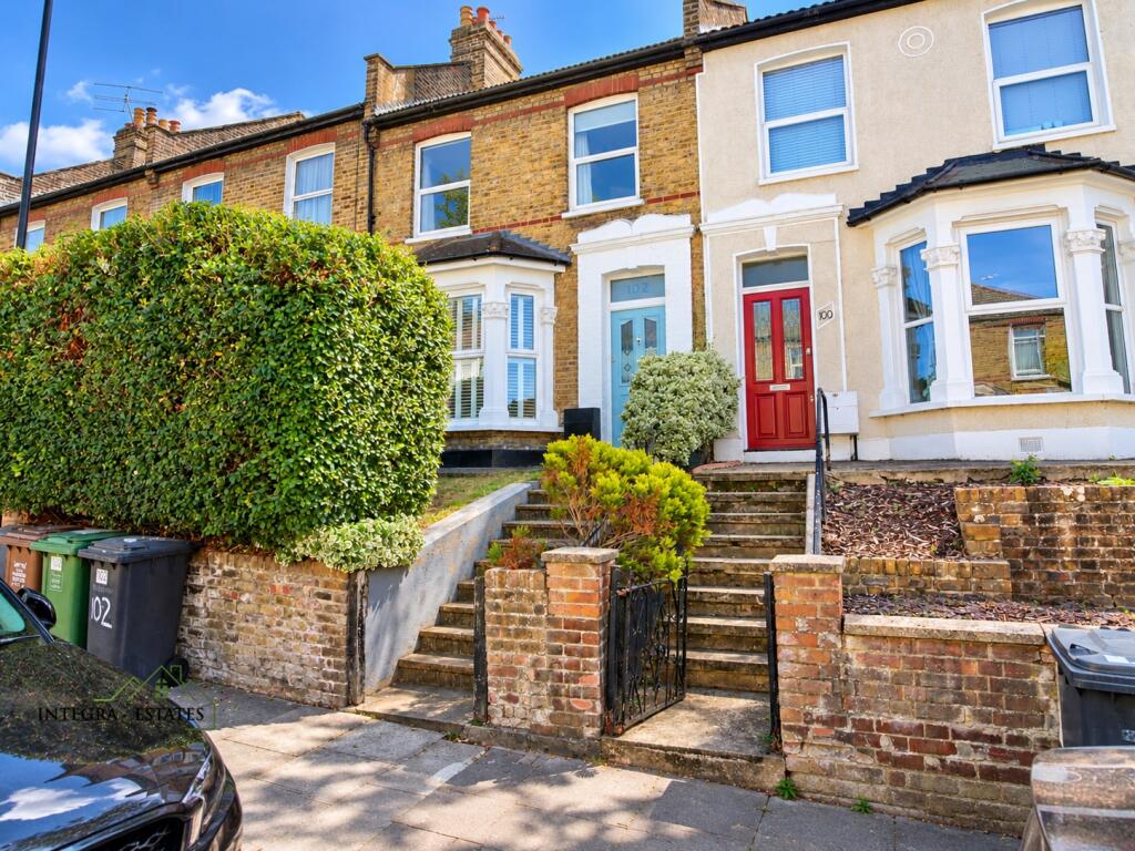 Main image of property: Braidwood Road, Catford, SE6