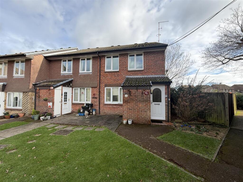 Main image of property: Hamble Court, Shannon Road, Stubbington.