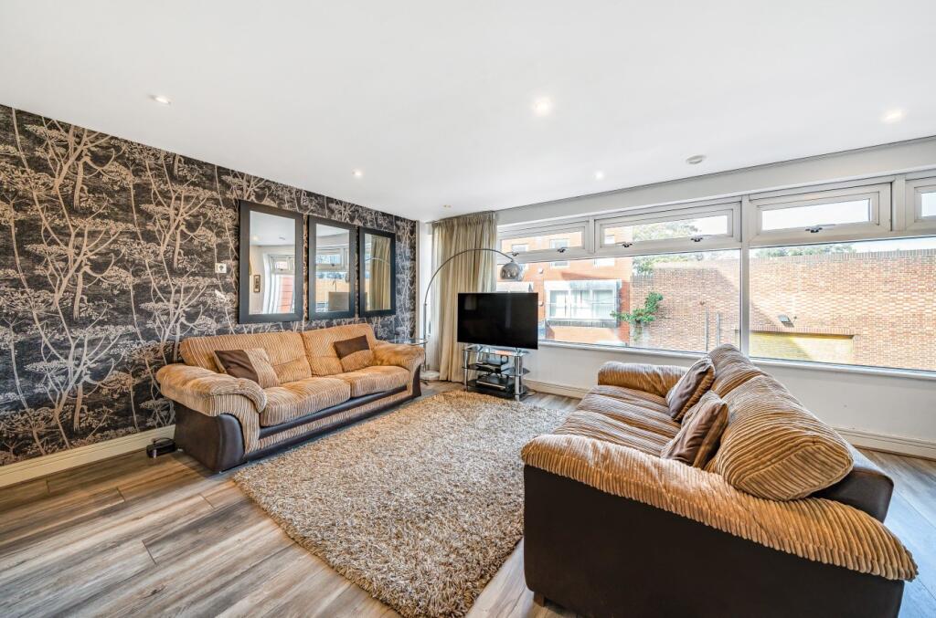 Sherman Road, Bromley, BR1 - View 2
