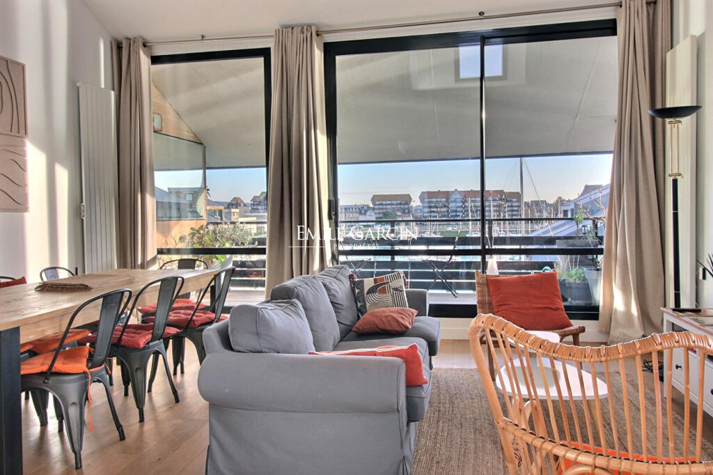 Main image of property: Normandy, Calvados, Deauville