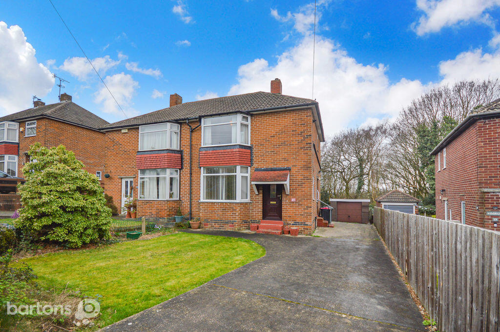 Main image of property: Bank Top Road, Rotherham