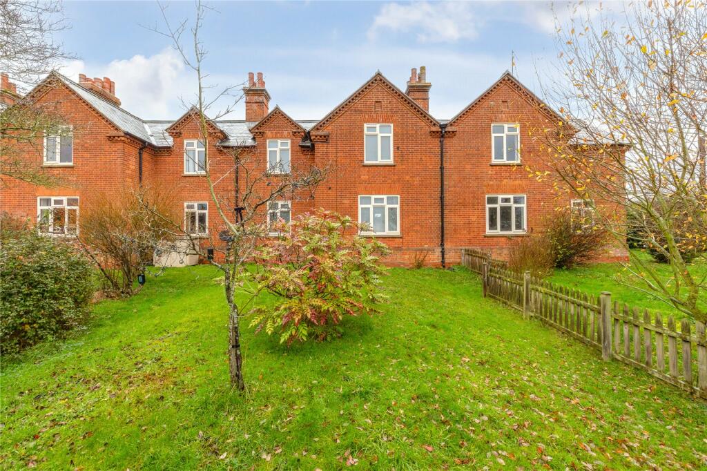 Main image of property: Water End, Eversholt, Bedfordshire, MK17