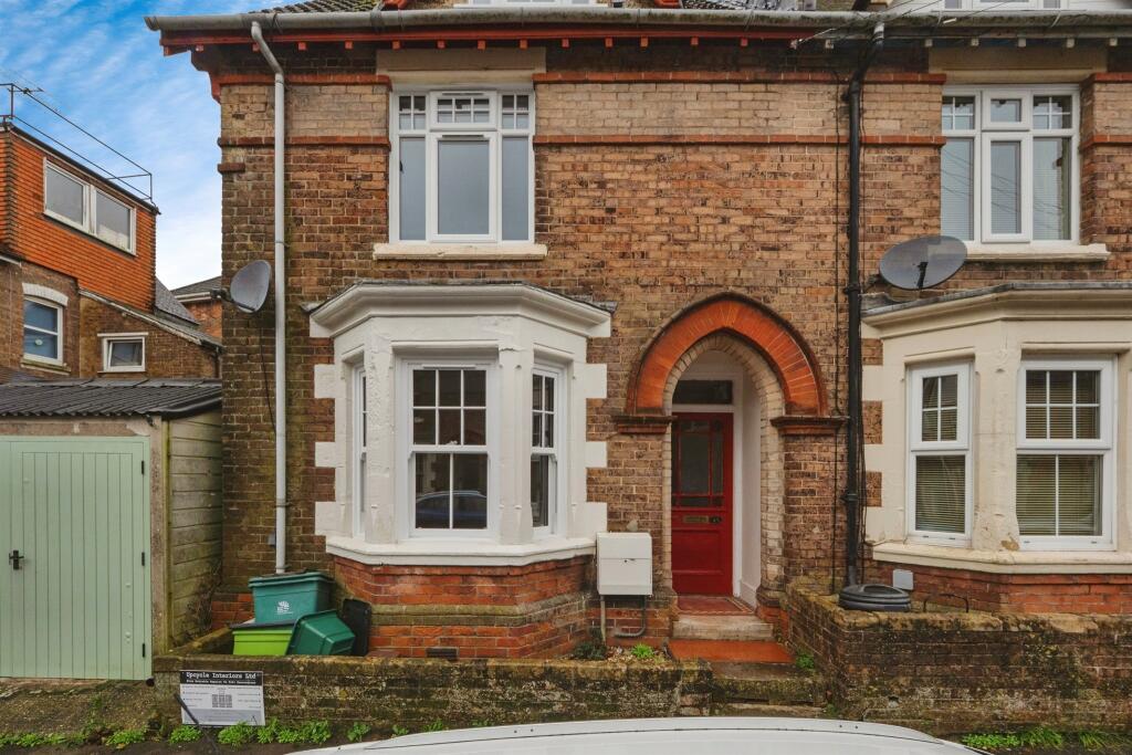 Main image of property: Dukes Avenue, Dorchester