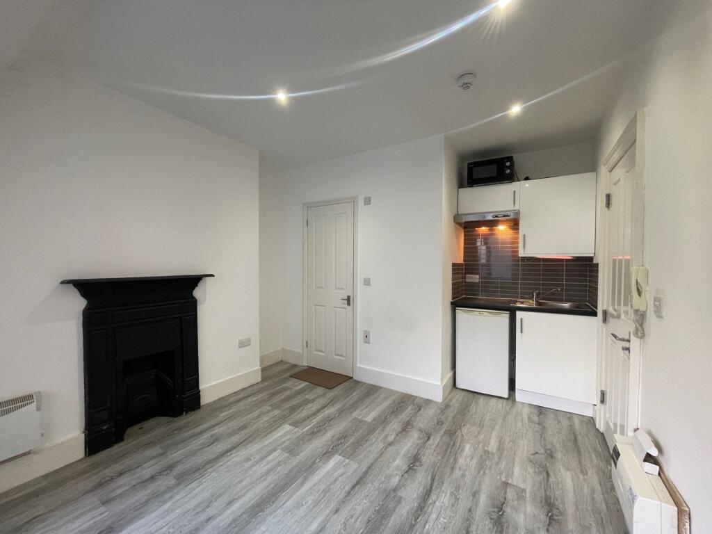 Main image of property: Church Road - P1179