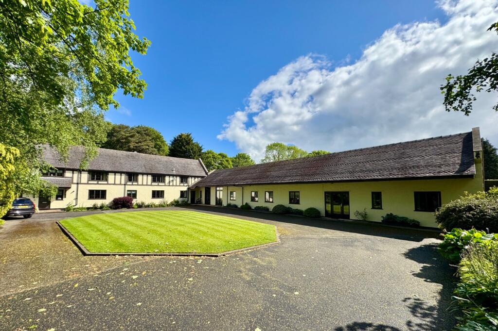 Main image of property: Hall Drive, Willaston, Nantwich, Cheshire, CW5