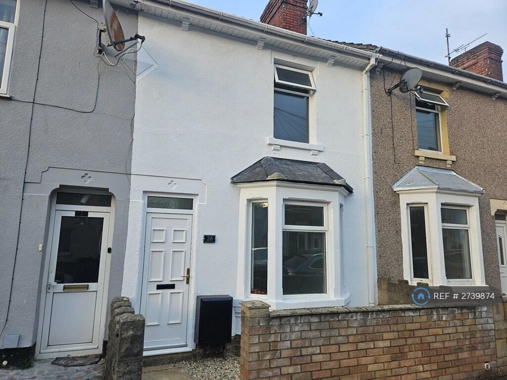 Main image of property: Maxwell St, Swindon, SN1