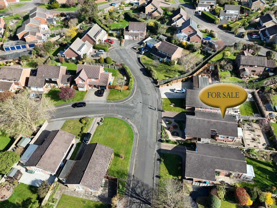 Main image of property: De Haviland Close, Wimborne, Dorset, BH21 1XU