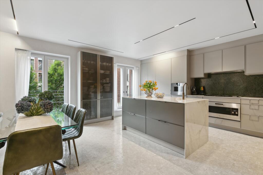 Main image of property: Palace Green, Kensington, London, W8