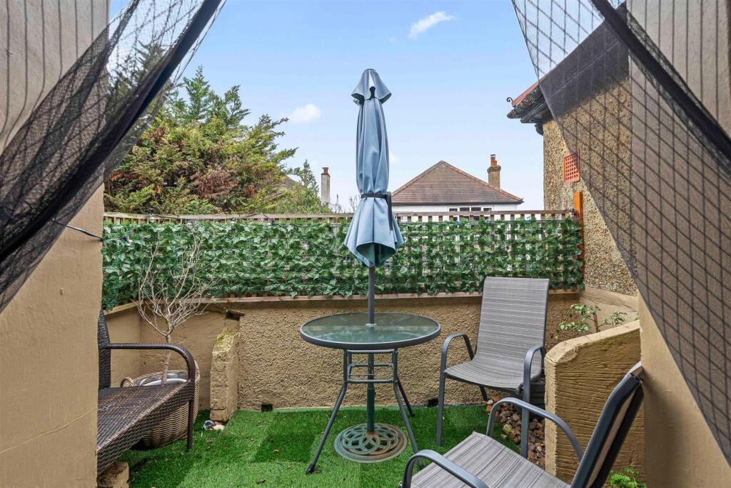 Main image of property: North Cheam