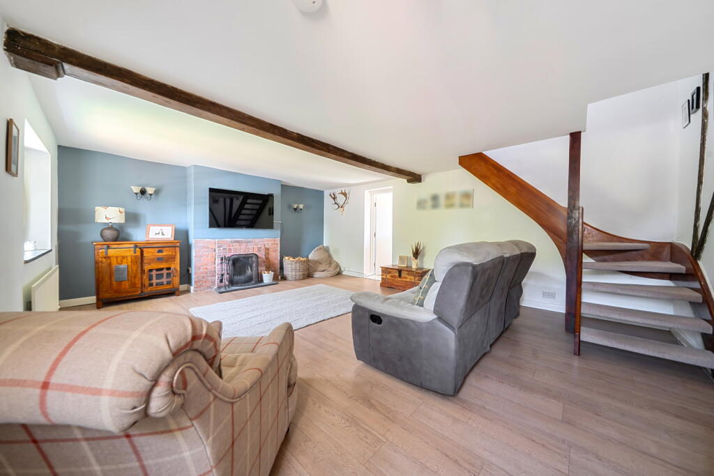 House in Upton Lovell, Upton Folly - View 5