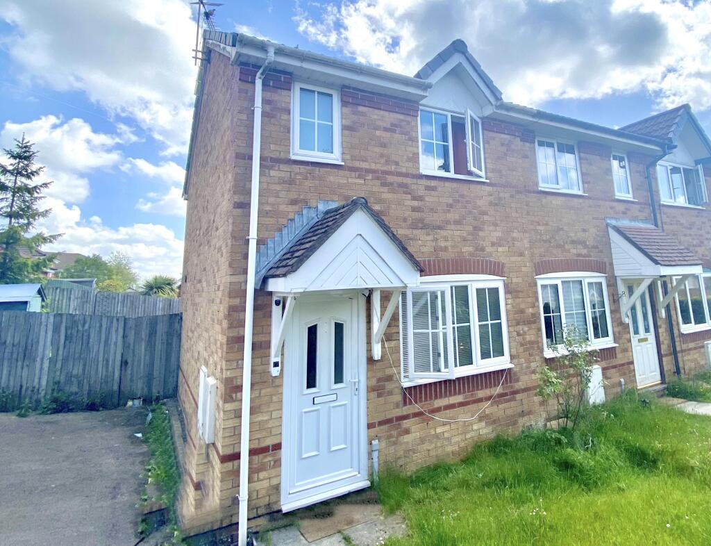 Main image of property: Meadow Way, Castle View