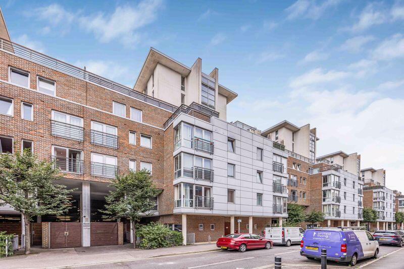 Main image of property: Cross Street, Portsmouth