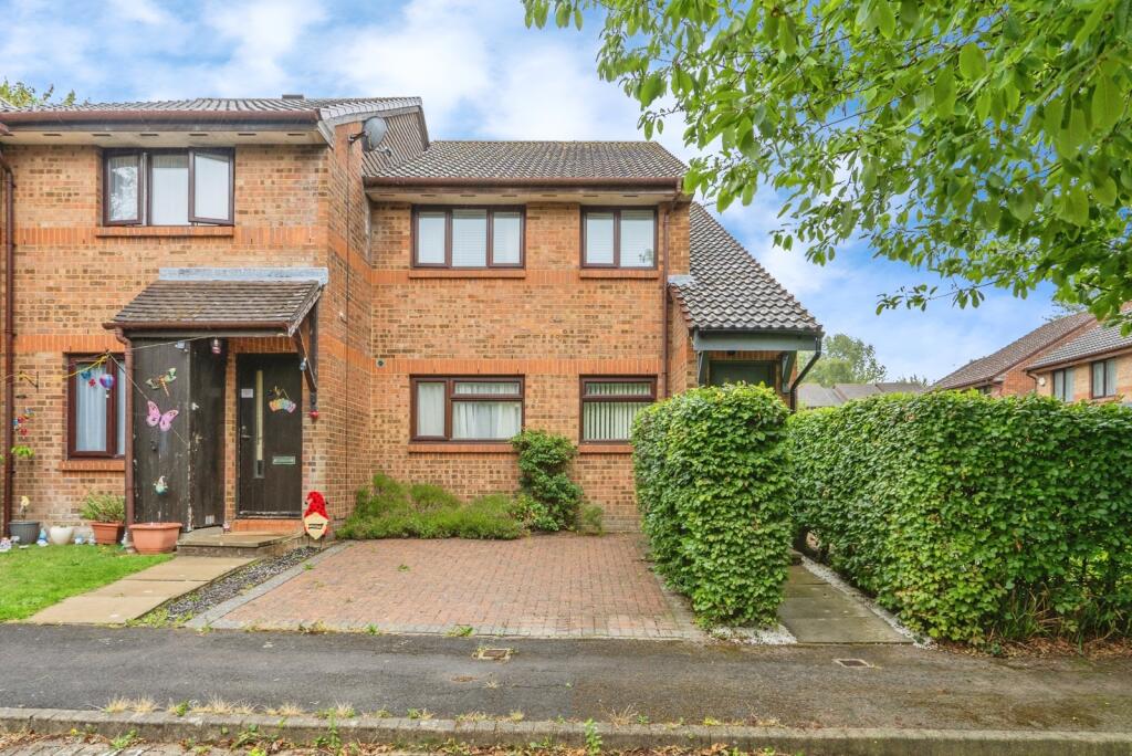 Main image of property: Downs Close, Waterlooville, Hampshire, PO7