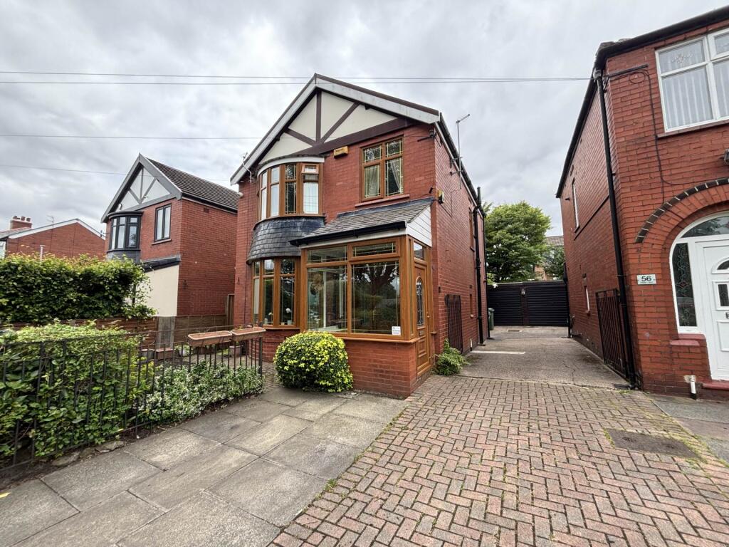 Main image of property: 58 Haigh Lane, Oldham