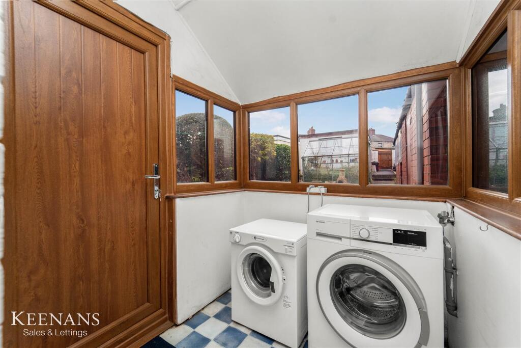 Additional image 6 of Allsprings Drive, Great Harwood, Blackburn