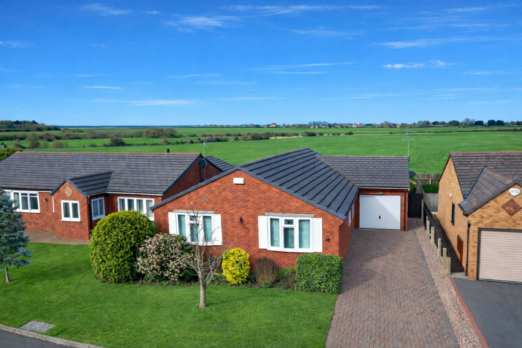 Main image of property: Ashdale Park, Greasby, CH49