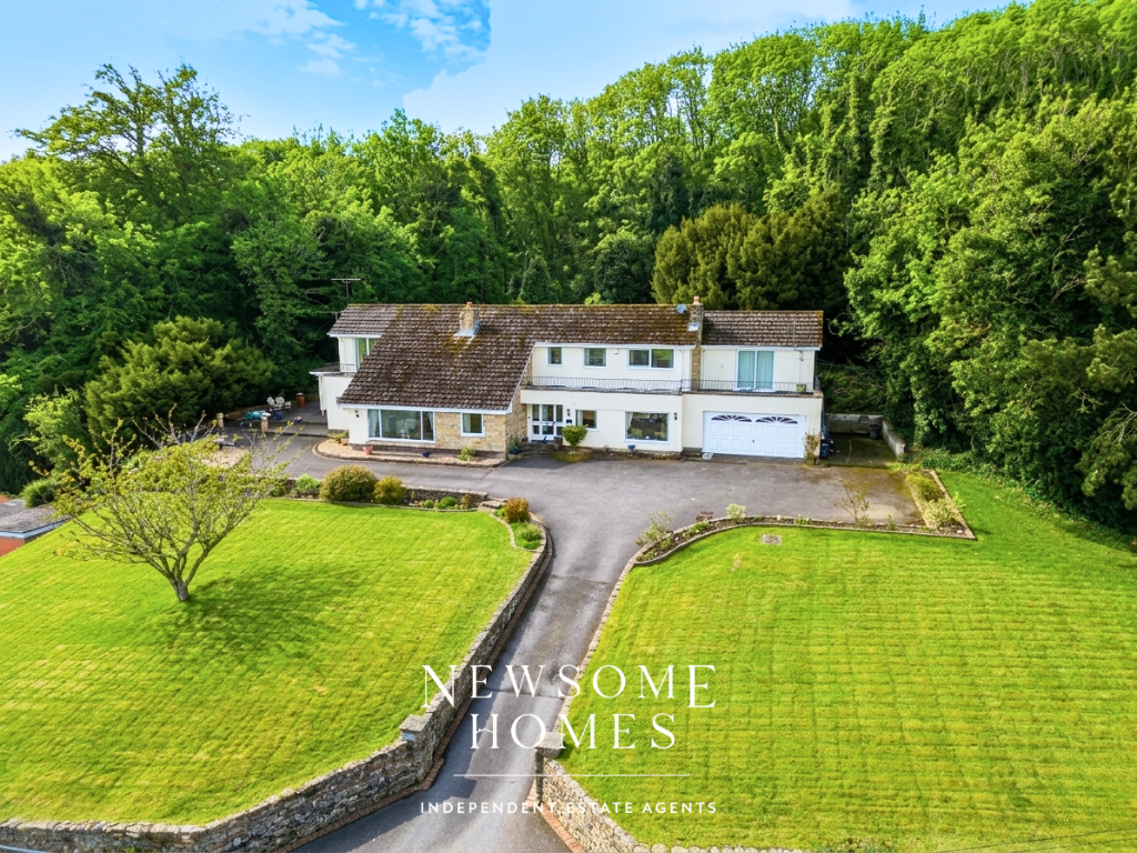 Main image of property: Carmel Road, Holywell