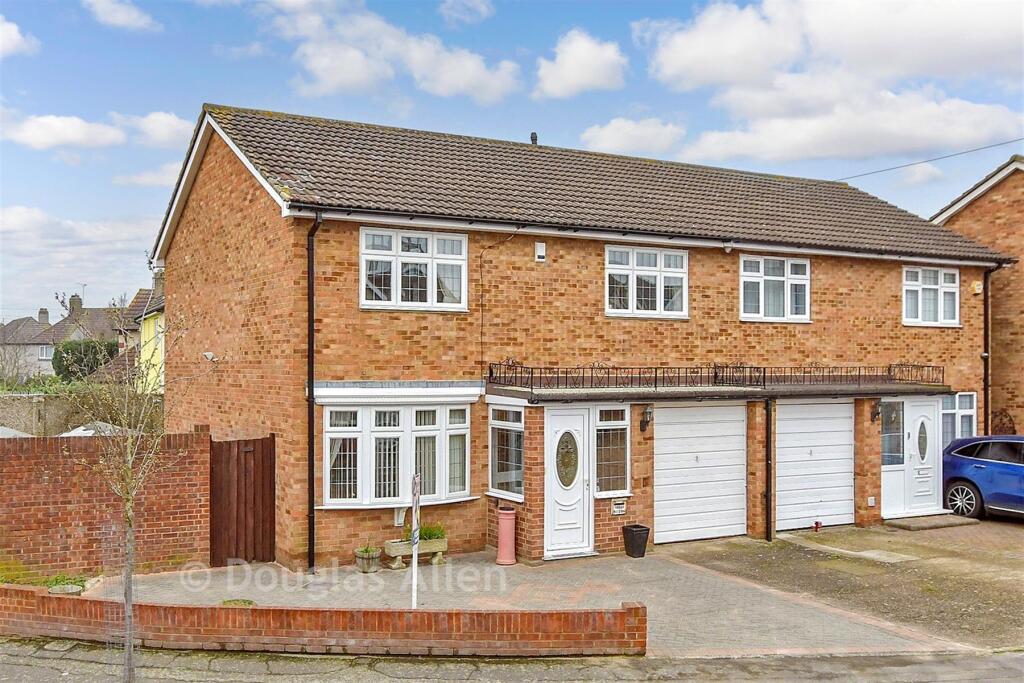 Main image of property: Alexandra Road, Chadwell Heath, Essex