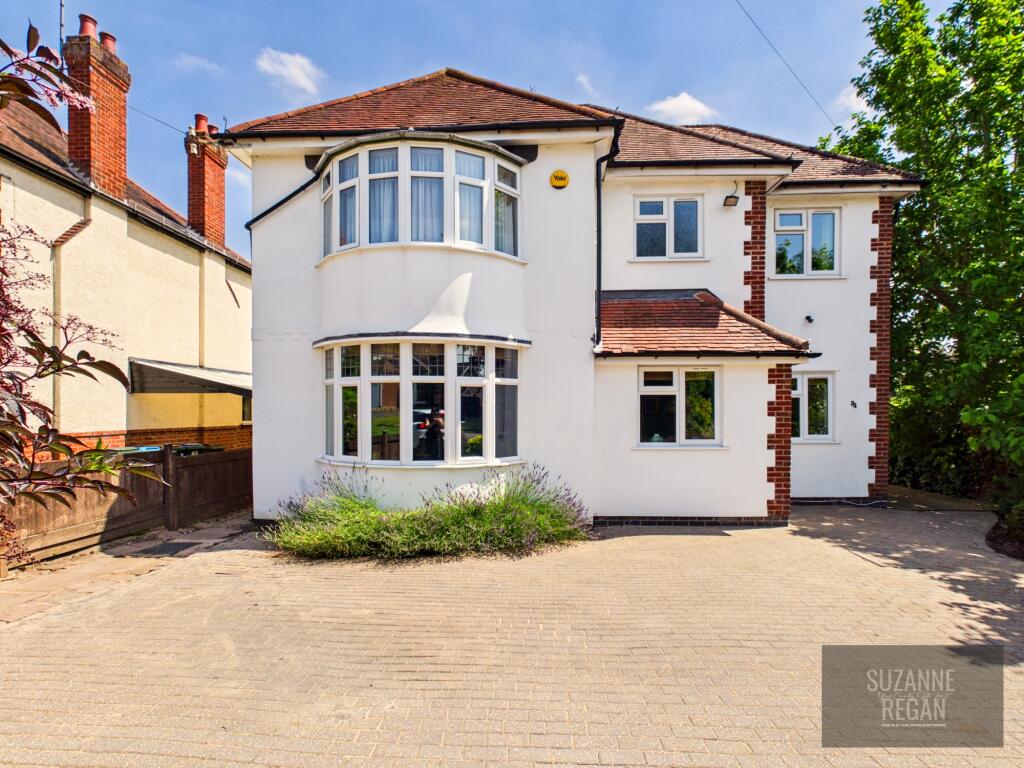 Main image of property: Cannon Hill Road, Cannon Park, Coventry
