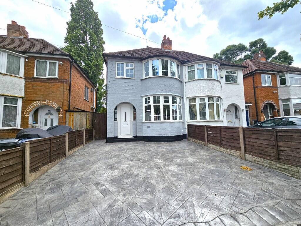 Main image of property: Calshot Road, Birmingham, B42