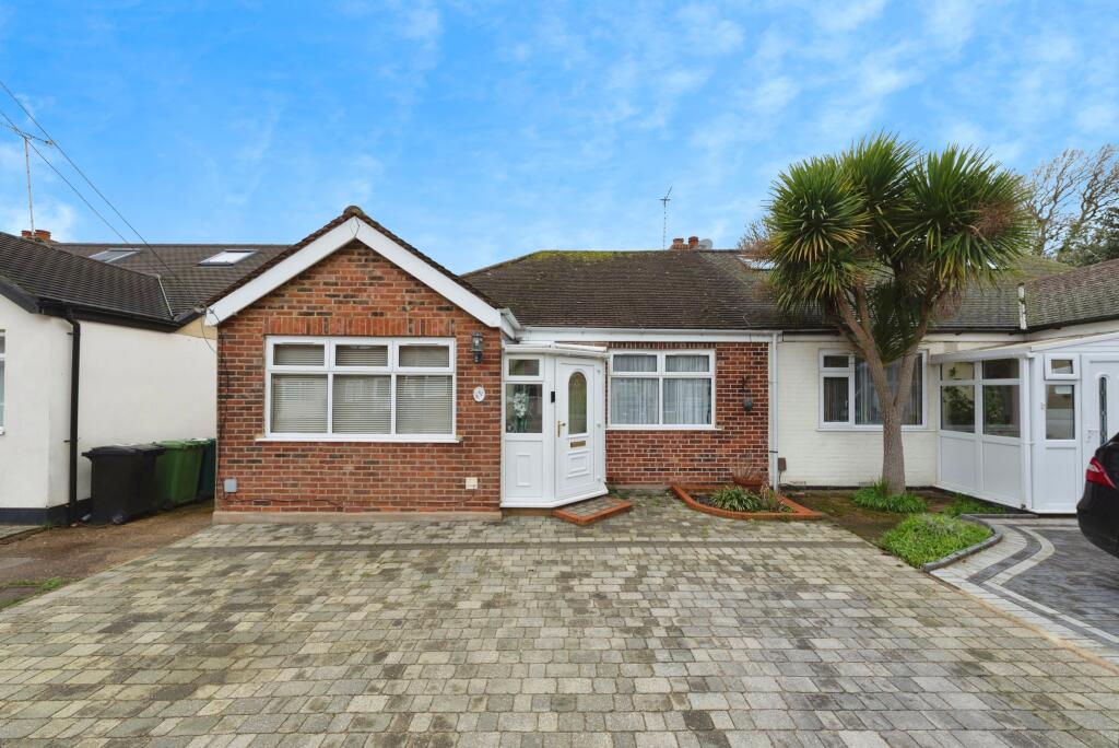 Main image of property: Celia Crescent, Ashford, TW15
