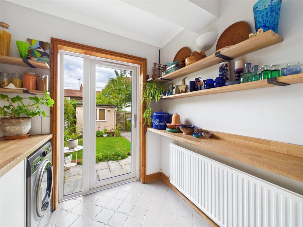 House in East Suffolk, Lodge Farm, Melton - More