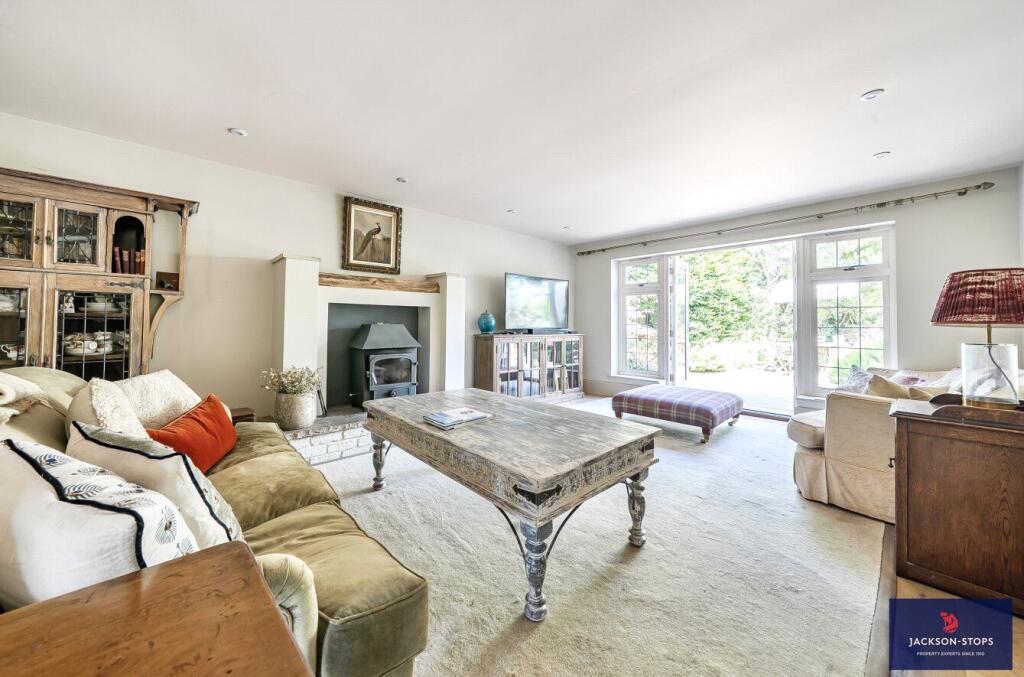 House in Northampton - View 4