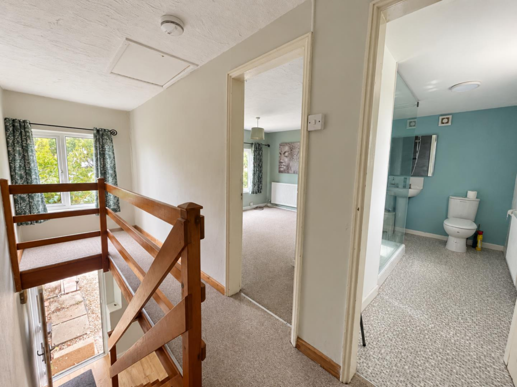 House in Stroud, Hamfallow - More