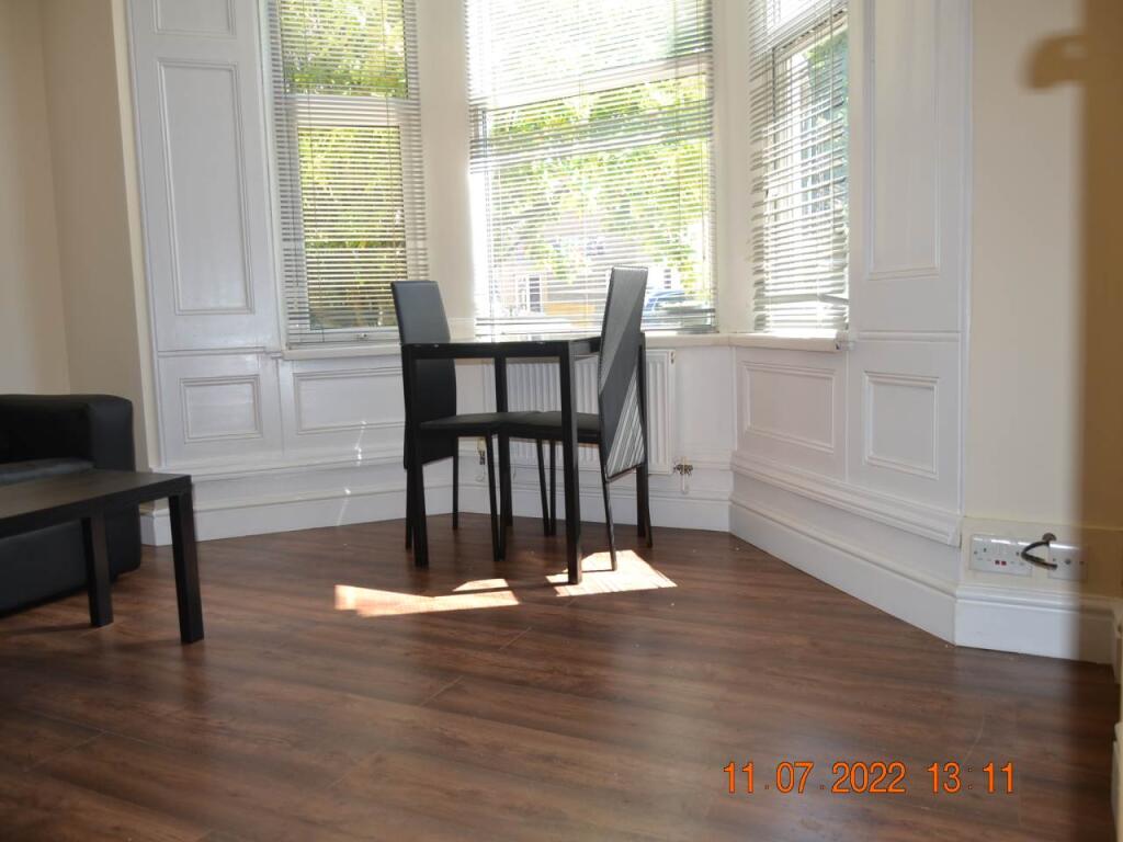 Main image of property: Richmond Crescent, Roath, Cardiff