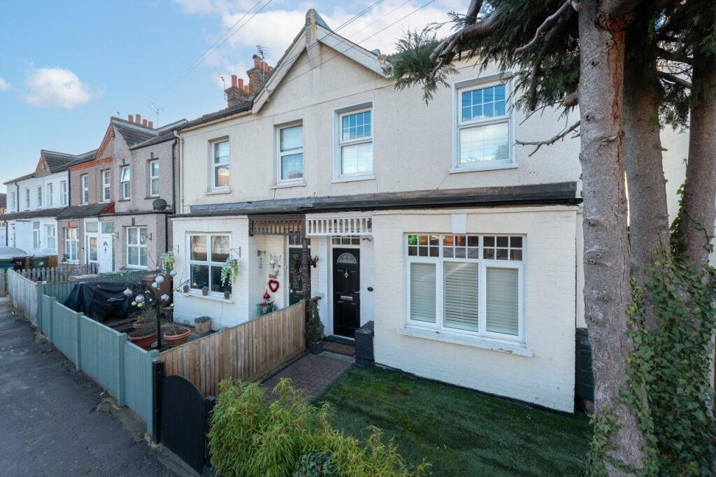 Main image of property: Thorncroft Road, Sutton, Surrey, SM1