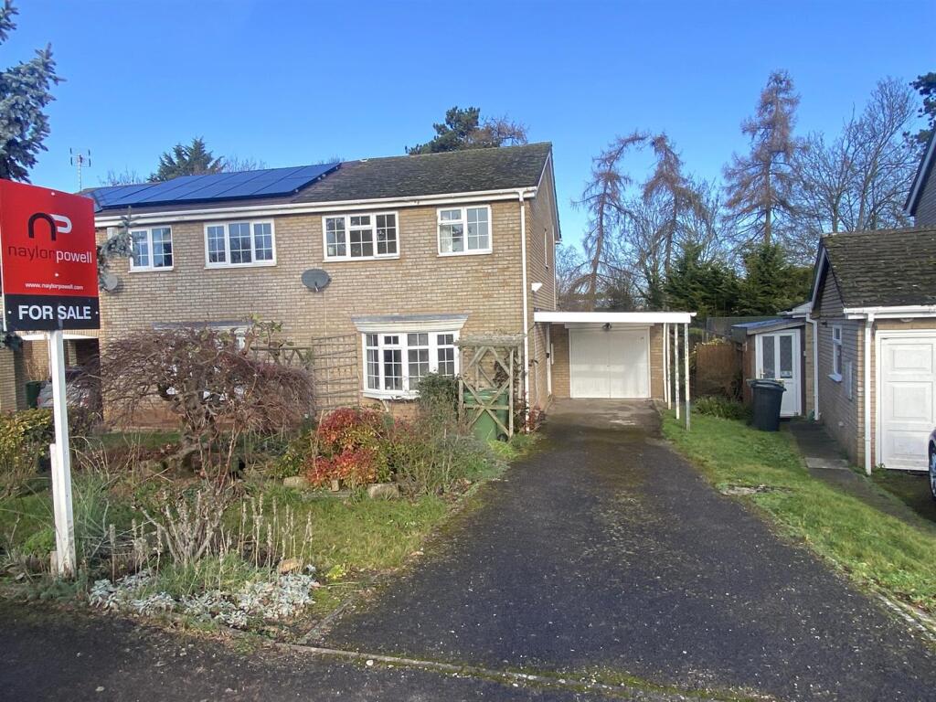 Main image of property: Lakeside, Newent