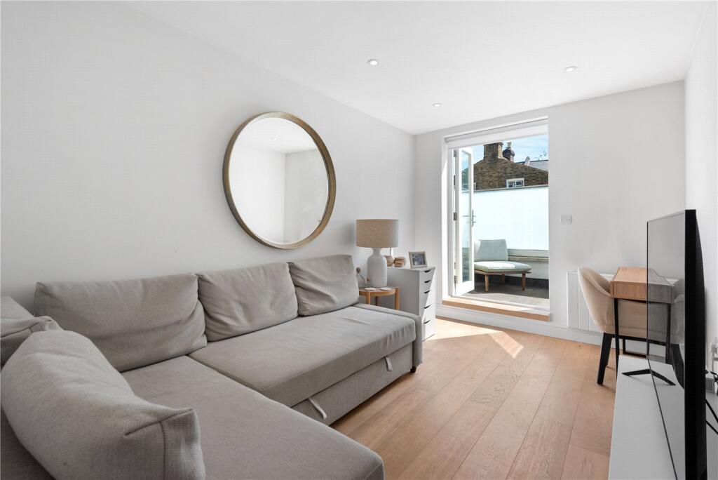 Main image of property: Salcott Road, London, SW11