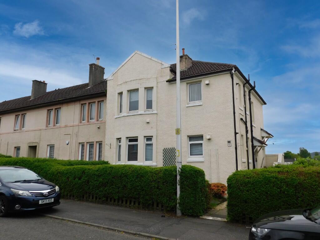 Main image of property: Green Road, Paisley, Renfrewshire, PA2