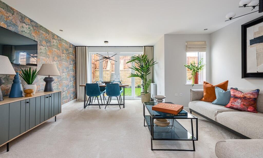 Main image of property: South Scotstoun,
South Queensferry,
EH30 9DP