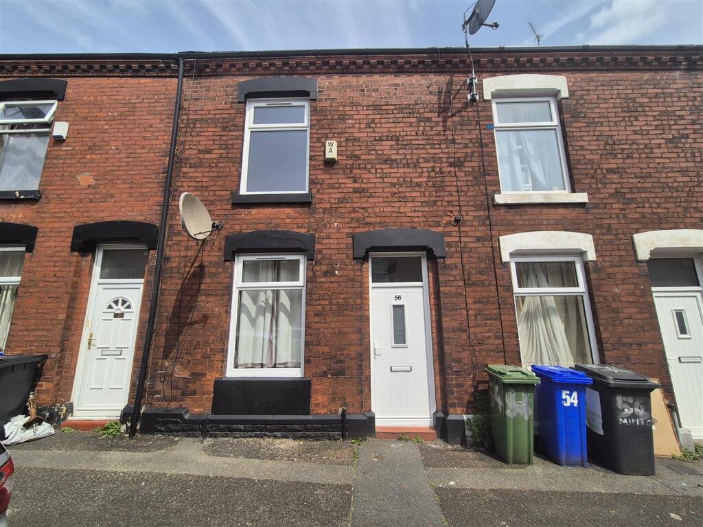 Main image of property: Minto Street, Ashton-Under-Lyne