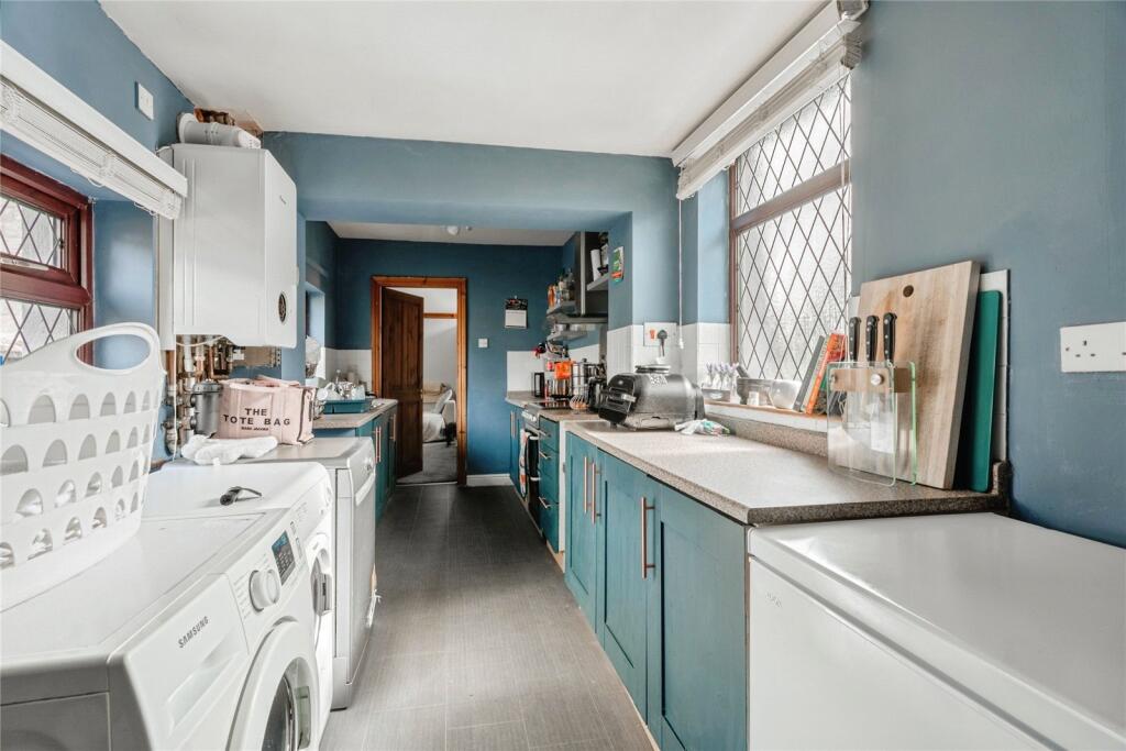 Additional image 8 of Federation Street, Barnoldswick, Lancashire, BB18