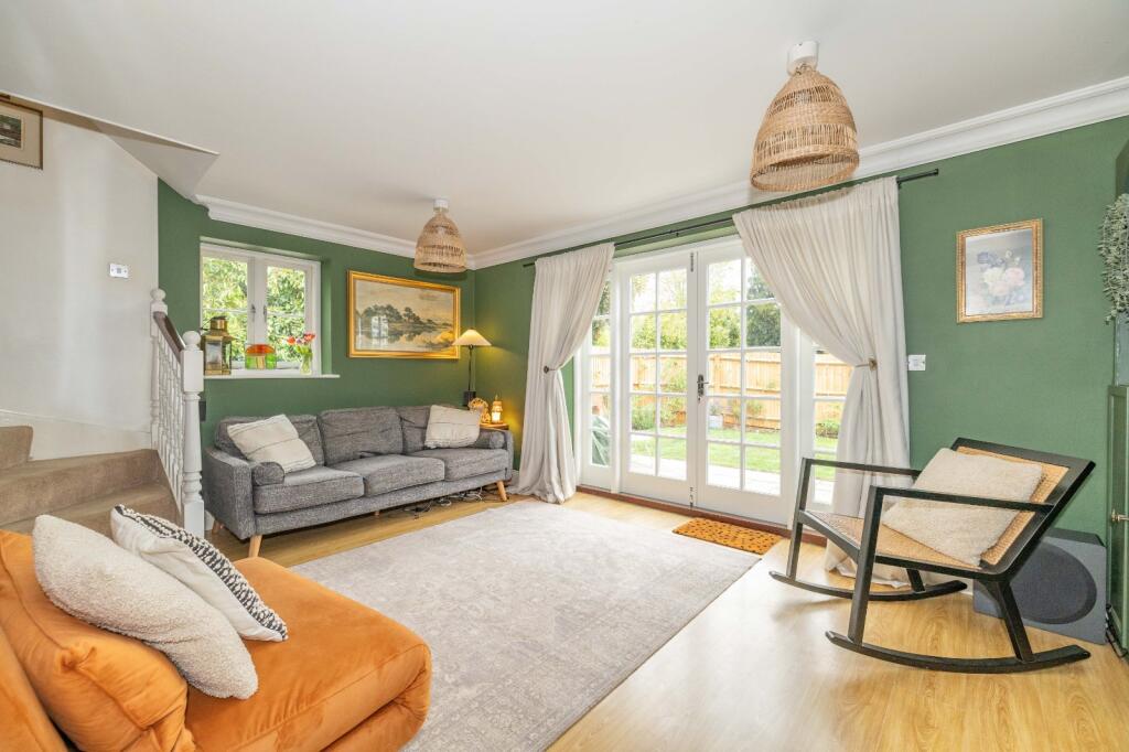 House in Canterbury, Sturry - View 2