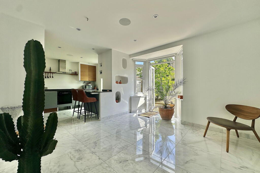 Main image of property: Trinity Road, Bath