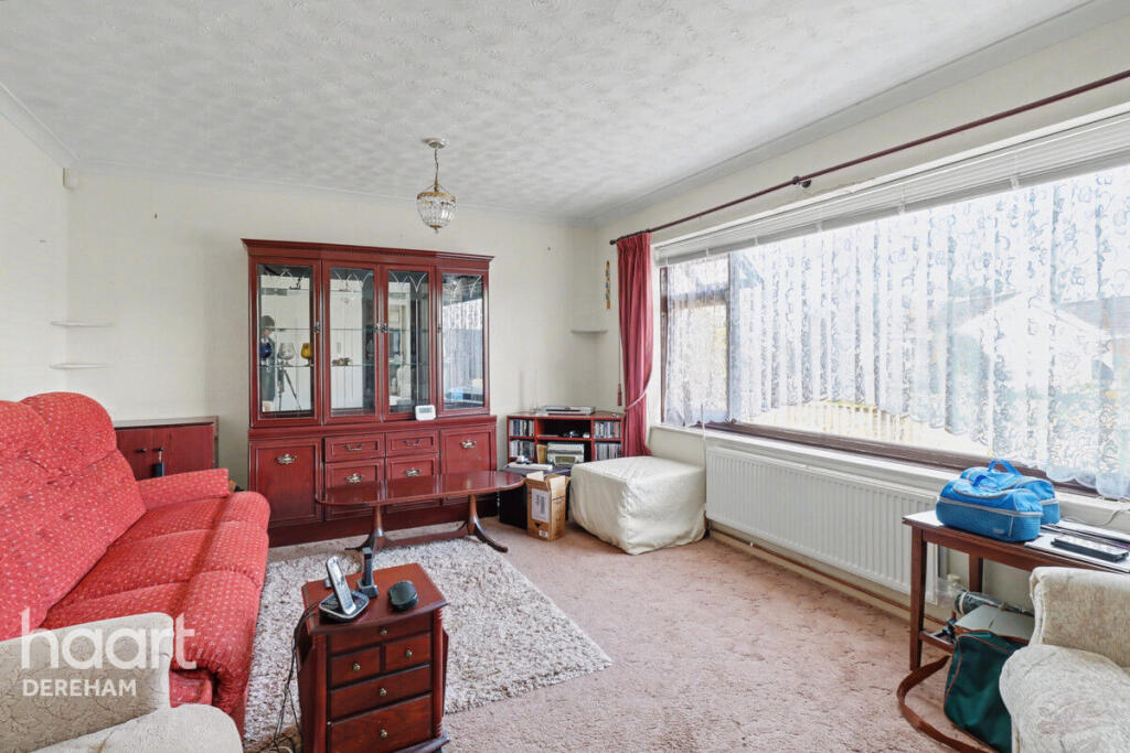 Main image of property: Woodlands, Ashill