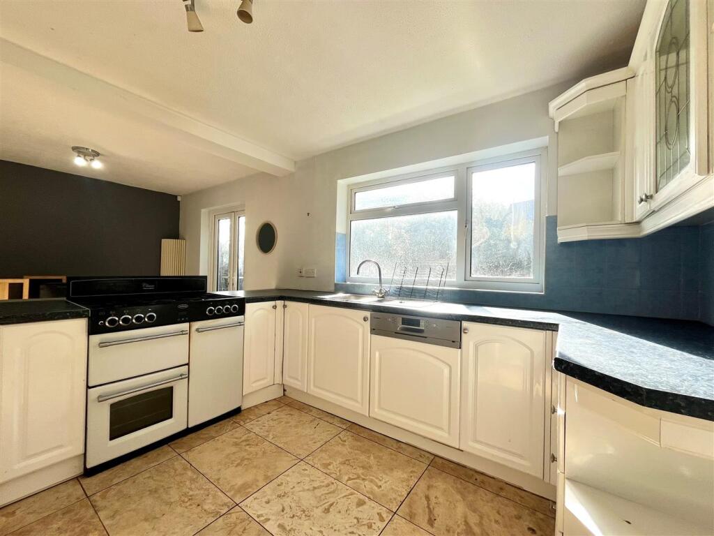House in Northampton, Milton Malsor - View 3