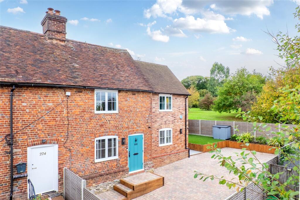 Main image of property: Butchers Lane, Mereworth, Maidstone, Kent, ME18