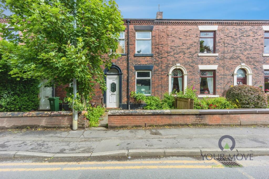 Main image of property: Milnrow Road, Shaw, Oldham, Greater Manchester, OL2