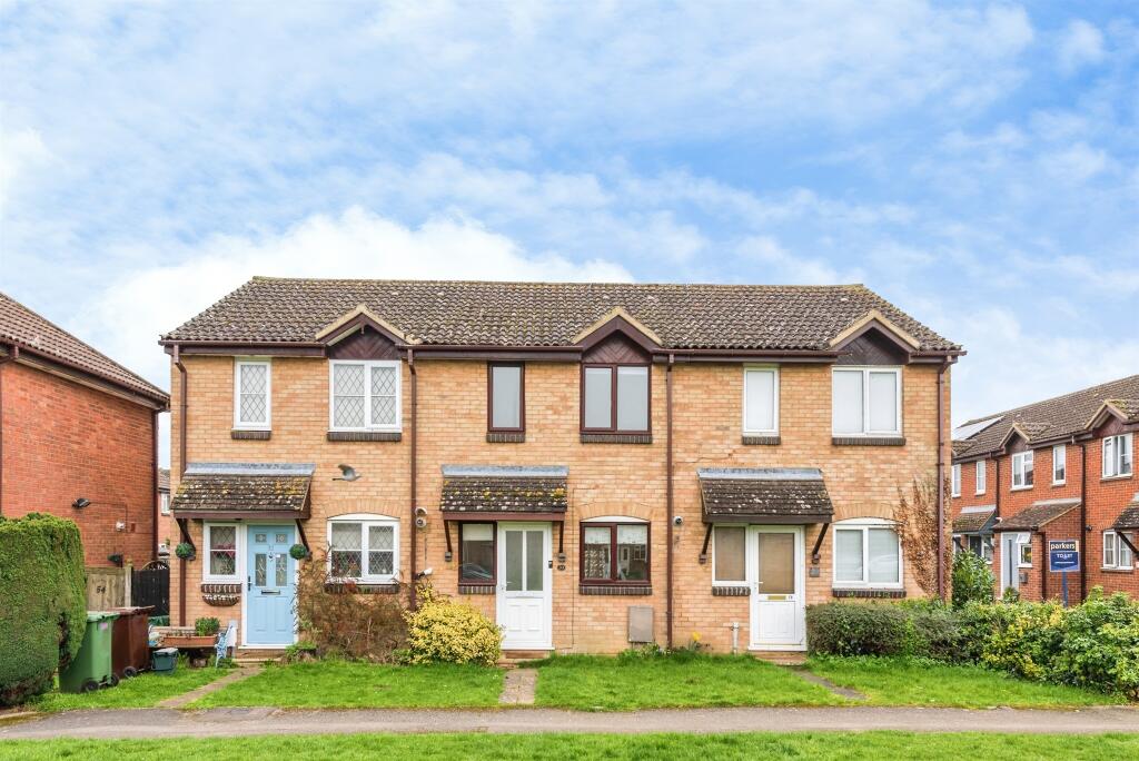 Main image of property: Pelham Road, Thame