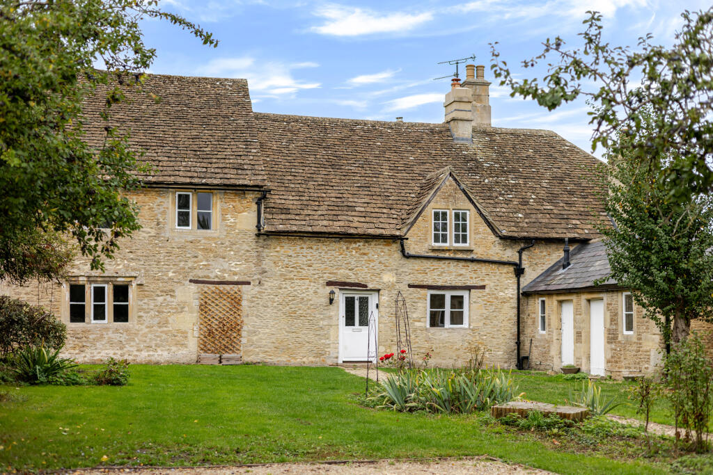 House in Swindon, Corsham - View 2