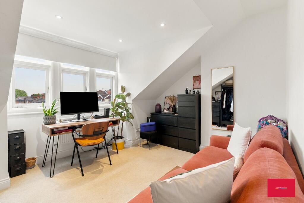 Apartment in London, Stroud Green - View 4