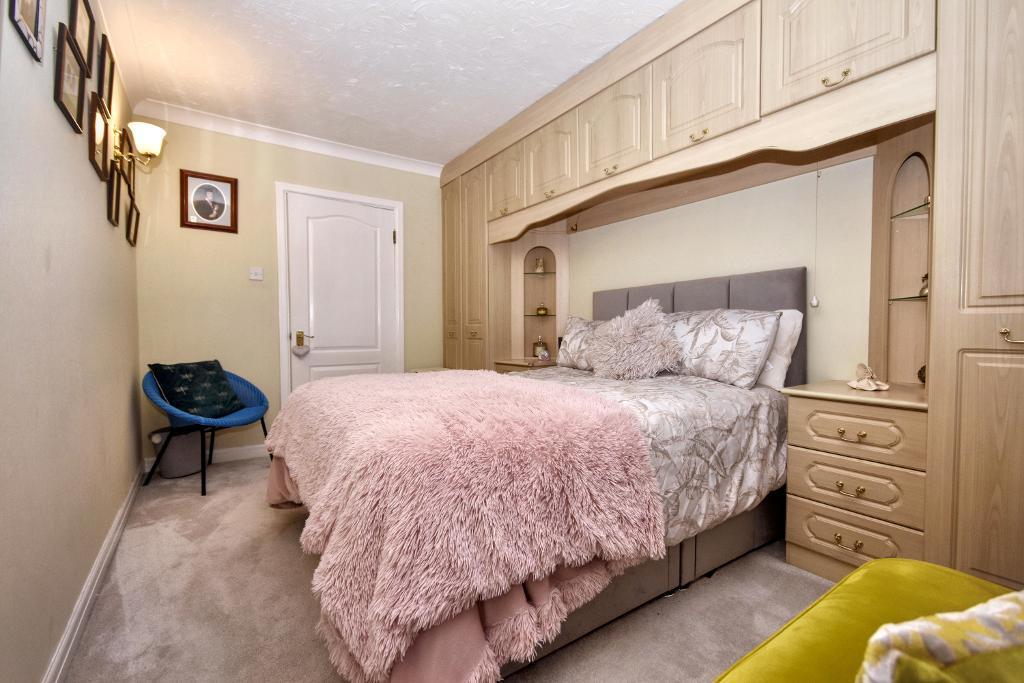 Additional image 9 of Bowland Court, CLITHEROE, Lancashire, BB7 1AS