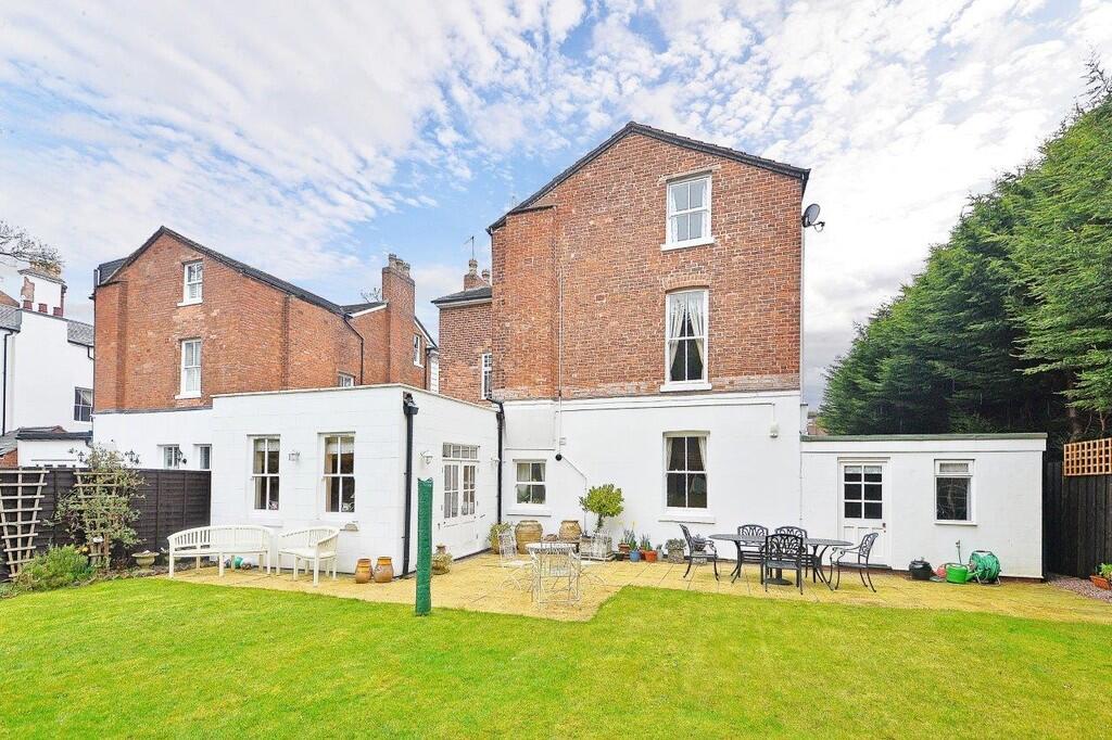 Additional image 38 of Clarendon Road, Edgbaston