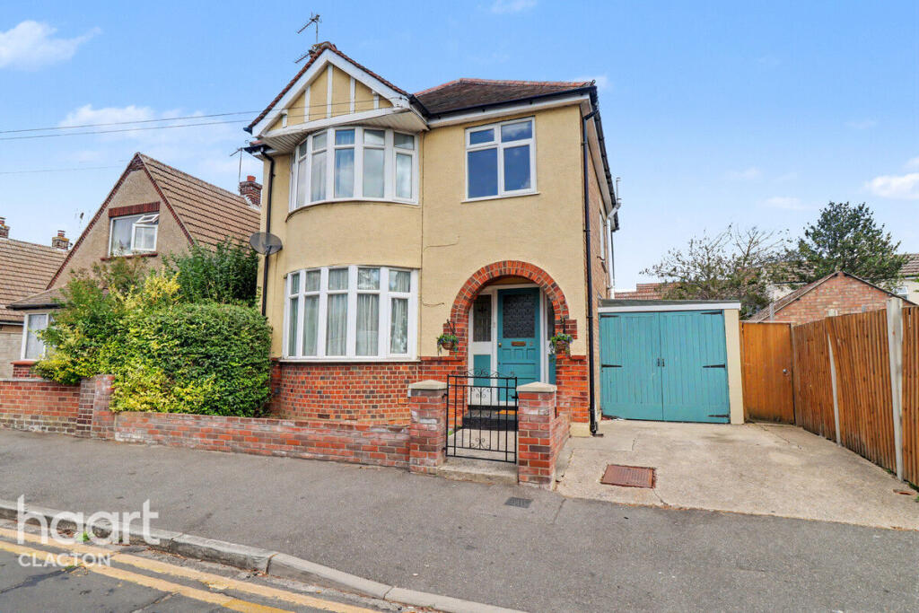 Main image of property: Knox Road, Clacton-On-Sea