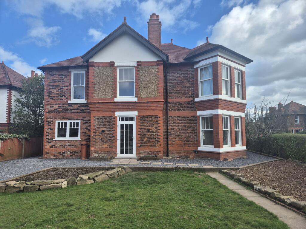 Main image of property: Fluin Lane, FRODSHAM